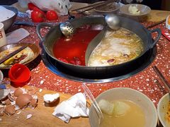 -赵美丽·重庆社区火锅·直营店(火车东站·中豪国际店)