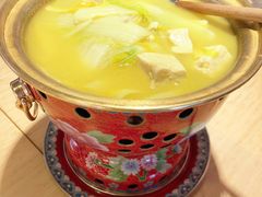 -关东小磨东北菜(上海长风大悦城店)