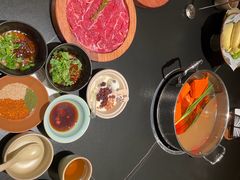 -季季山·云南野生菌火锅(上海首店)