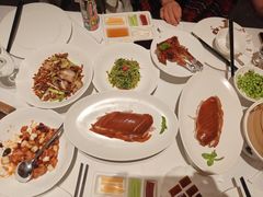 -四季民福烤鸭店(王府井东安门店)