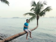 -巴拉湾海滩