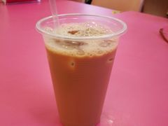 -新加坡Zam Zam餐馆