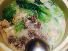 -鼎尊锅物料理(五角场店)