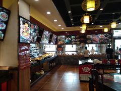 -八大碗(长青街店)