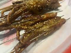 -北丐先生·野馄饨烧烤(雨花万象店)