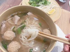 越式牛肉河粉-BAKER&SPICE(国金中心商场店)