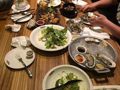 -LENBACH兰巴赫西餐啤酒坊(大连东港店)