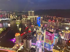 -WFC会仙楼观景台