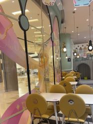 -奈尔宝家庭中心·亲子餐厅(华采天地店)