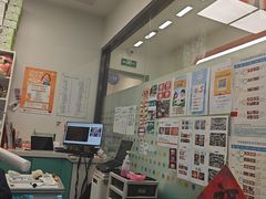 -极橙儿童齿科矫正中心(奥城店)