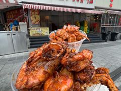 -辣螃铠盆盆蟹大排档(总店)