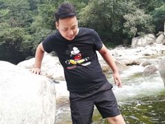 -沣峪口