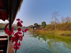 -常德桃花源景区