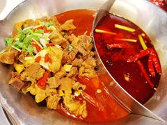 -刘一锅筋头巴脑(大悦城C店)