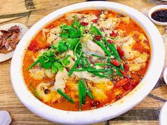 麻辣鱼-无招牌