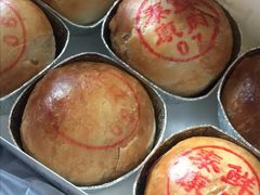 -泰康食品(南京东路店)