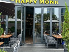 -The Happy Monk(前海壹方汇店)