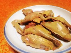 -小郭私房菜·海肠捞饭店(学士街店)