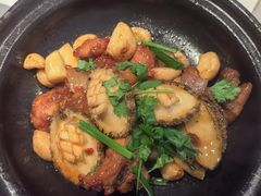 -潮堂 · 潮州菜(国贸商城店)