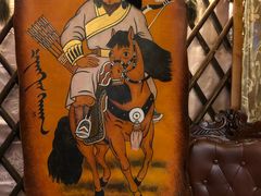 -大汗行宫园林餐厅