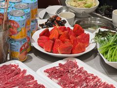 -围炉夜话·潮汕卤水火锅(榕江店)