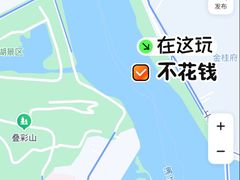 -桂林两江四湖景区