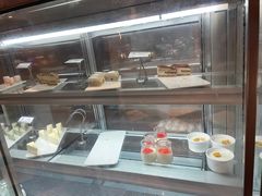 -金石国际大酒店·金丽自助餐厅