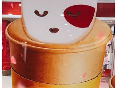 -麦当劳(凯德MALL太阳宫店)