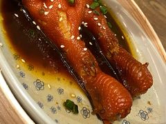 -蜜桃餐厅·伴山(湖滨商业街店)