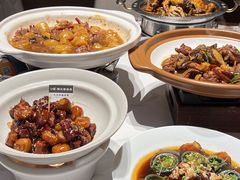 -U你·湖北家宴菜(南湖总店)