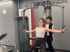 -海马健身-IMVP(EAC欧美中心店)