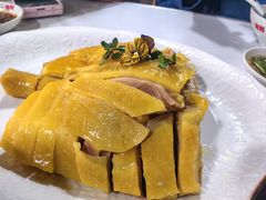 -明本湛江鸡•海鲜小厨(陈家祠店)