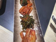 -大阪烧肉BAKA一代(十亩地店)