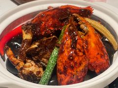 -狮拾久·现代新加坡料理(福田COCO Park店)