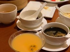 -杭州JW万豪酒店-万豪中餐厅