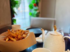 -LES ELITES 英集荟(南京西路店)