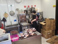 -正宗八宝冰饭·非遗冰饭·烧烤(奎桥店)
