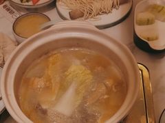 -如一鸡鲍鱼·粤式煲汤(长泰广场店)