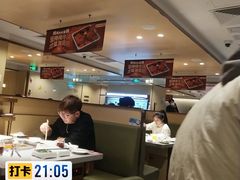 -海底捞火锅(团结桥店)