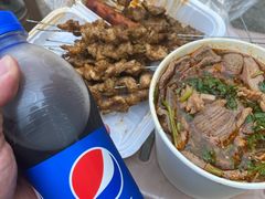 -酒宝荡烧烤(长航局江大路住宅小区店)