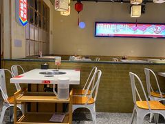 -大斌家串串火锅(马栏山店)