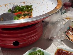-鸽子侯·家宴·平价海鲜(绿地店)
