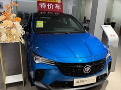 -东昌别克(花木店)