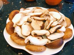 香菇-刘一锅筋头巴脑(凌空二街店)