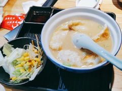 -雷门拉面店(新光天地店)