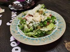 经典凯撒沙拉-陌上花儿·音乐西餐吧(和平店)