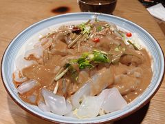 -大瓢把东北绺帮菜(华山路店)