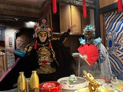 -小龙翻大江文化火锅(宽窄店)