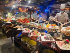 -二十八里太湖船菜(吉祥路店)