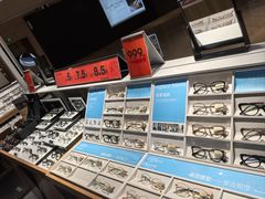 -LOHO眼镜(世纪汇广场店)